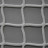 Сетка заградительная 10x10, 2мм (ПА)