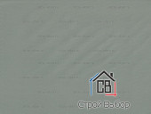 Оксфорд 600D (600D*600D) rip stop 7*7 PU 1000 Серебристо-черн