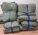 Полог брезентовый ОП 400 г/м2 - 15x20м 