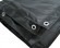 Утепленный тент Oxford 420PU - 3x5м